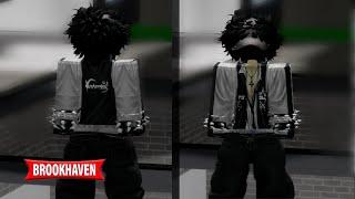 BROOKHAVEN COOL OUTFIT FOR BOY SIMPLE | BROOKHAVEN SIMPLE OUTFIT