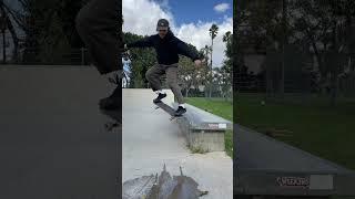 Trick Tips: How to Backside Noseslide (In-Depth Tutorial)