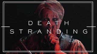 La brillante imperfección de Death Stranding [Análisis]