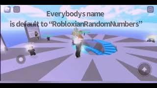 Chinese Roblox Is Chaos..