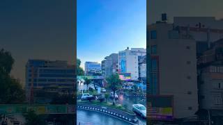 Capital city of nepal#katha #kathmandu  city #balen city