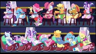 MLP Diaper ep4