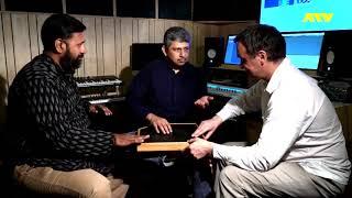 ATV's aFrame at the School of Indian Film Music (SIFM): Group Jam