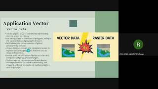 Application of Vector.