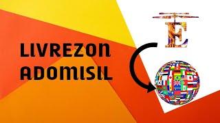 Èske ELYCO STORE fè LIVREZON tout Kote nan mond lan?