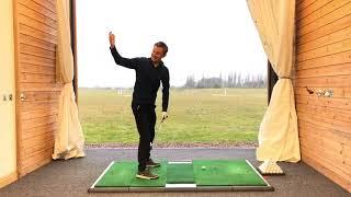 How To Create Lag In Your Golf Swing