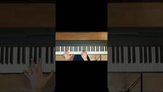 Наргиз "Нас бьют, мы летаем" | пианино с минусовкой (piano cover with backing track) #shorts