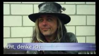 Fields Of The Nephilim- Interview