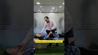 कमर में दबी हुई नस खोलने की आसान घरेलू 3 एक्सरसाइज। #homeexercises #homeremedies #backpain