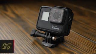 GoPro Hero 7 Black Review in 2023 - Is it still worth it?