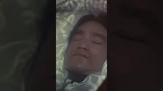 Bruce Lee funeral scene in 1973||Bruce Lee death #brucelee #kungfu