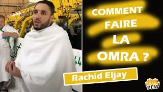 En Immersion, Comment Faire La OMRA (le petit pèlerinage) ? - Rachid Eljay