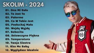 SKOLIM składanka 2024 | Najpopularniejsze Polskie Piosenki 2024 #piosenki #skolim #składanka