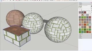 V-Ray 3.60.02 for SketchUp - Updated V-Ray UV Tools