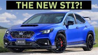 Why The Subaru WRX STI S210 Is So Disappointing...