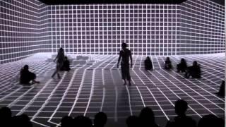 HOMO LUDENS/ multimedia fable/ Oleg BUGAEV ft. AnarchyDanceTheatre
