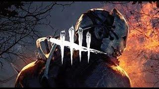 Dead by daylight #1 with Menco2468