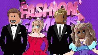 EN GÜZEL GİYİNEN MIAMI TATİLİNİ KAZANIR | ROBLOX FASHION FAMOUS | #robloxkrali #buseduygu