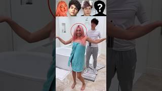 Kat vs Alan vs Alex vs Impostor challenge