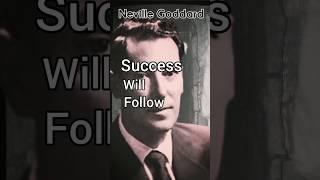 How to Manifest... the technique is SIMPLE ( Neville Goddard LAW OF ASSUMPTION )