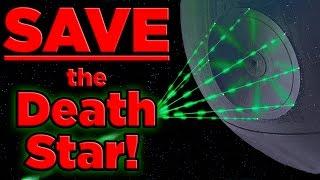 Film Theory: Luke SHOULDN'T Destroy The Death Star (Star Wars)