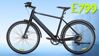 The Best Value for Money ebike? DYU STROLL 1 REVIEW