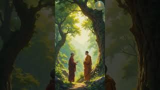 Simple Dharma: 3 Minutes to Understand Comparison and Release Suffering