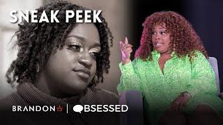 Amber TAKES A SIDE amid Kayla's Wedding | "Obsessed" on Brandon TV