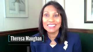 Education Matters with NJ State Teacher of the Year Theresa Maughan