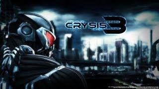 Какой компьютер нужен для Crysis 3