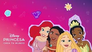 Disney Princesa | El Mundo de las Princesas