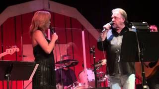 Gene Watson & Rhonda Vincent - Making Everything Perfect Tonight