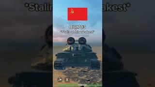 UNIQUE TANKS in PANZER WAR #phonk #panzerwar #tanks #ww2