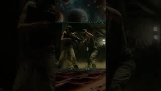 Мятежная Луна, часть 1: Дитя огня (2023) #боевик #фантастика #djulianfilms