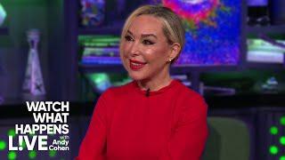 What Makes Marysol Patton Meow? | WWHL