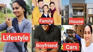 Priyanka Chauhan Biography in hindi | Priyanka Chauhan Lifestyle | Boyfriend | Reels | Family Income