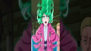 This is What Happens When Tatsumaki Gets Drunk! #anime