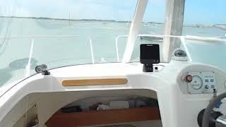 Arvor 210  - Boatshed - Boat Ref#250175