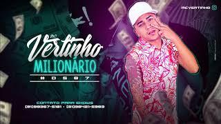 MC Vertinho - Milionário (Canal Brega Exclusivo)