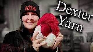 AMAZING Yarn You Need To See!!