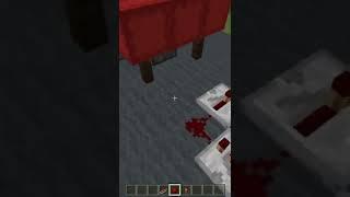 How To Build a Trampoline In Minecraft (Easy)