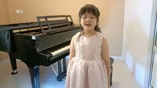 IOC2023 - Florence Evelyn Liang  -  Mandatory Category – Preparatory 2