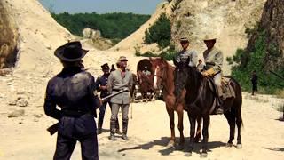 The Bounty Hunter (1971) Western | Full Movie