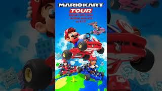 Mario kart tour erro 806-5433