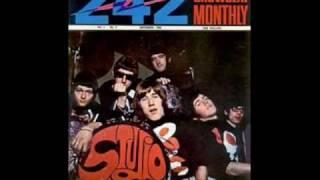 Studio Six - Strawberry Window (1967) Awesome Pop-Sike!!