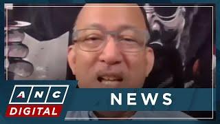 Headstart: Political analyst Ronald Llamas on VP Duterte's tirades vs Marcos | ANC