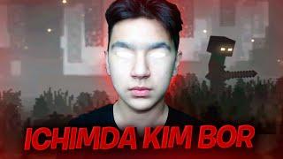 ICHIMDA KIM BOR? ● MINECRAFT KINO