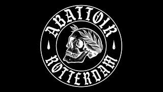 ABATTOIR ROTTERDAM PROMO