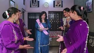 Bangle ceremony parveen|| Khakh Studio