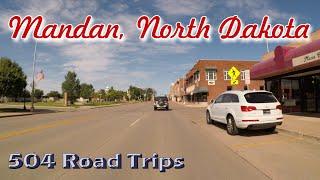 City Drive #023 - Mandan, North Dakota